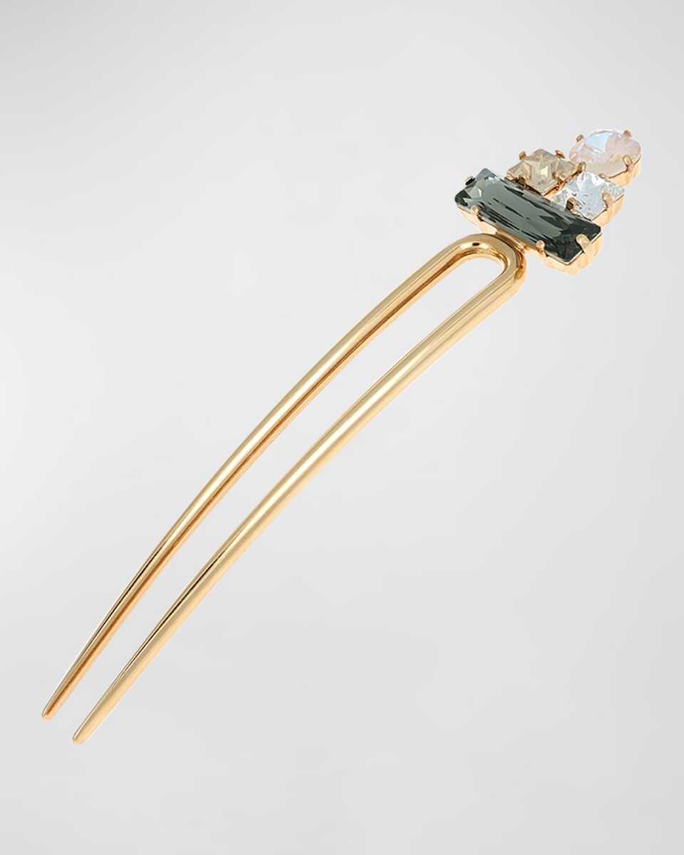 Evita Chignon Hair Pin