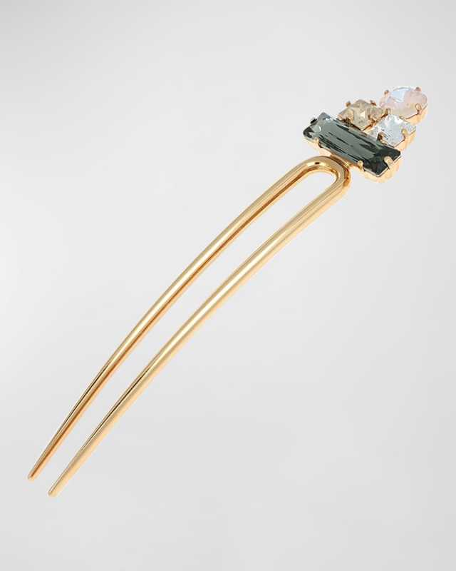 Evita Chignon Hair Pin