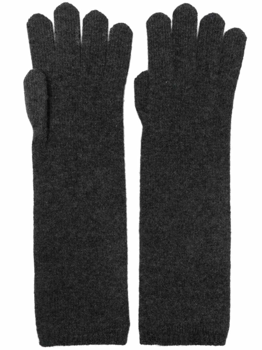 cashmere gloves