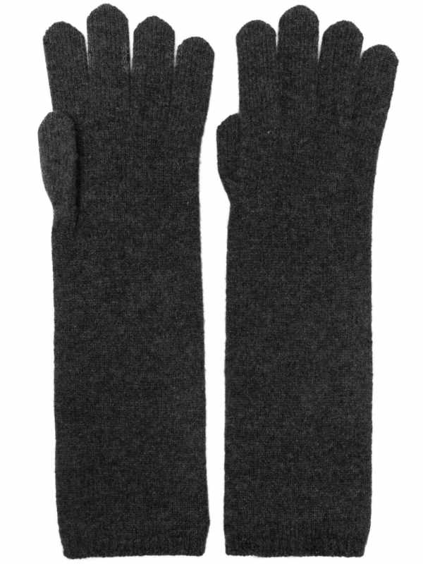 cashmere gloves