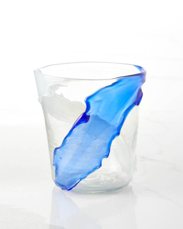 Sbruffi Tumbler