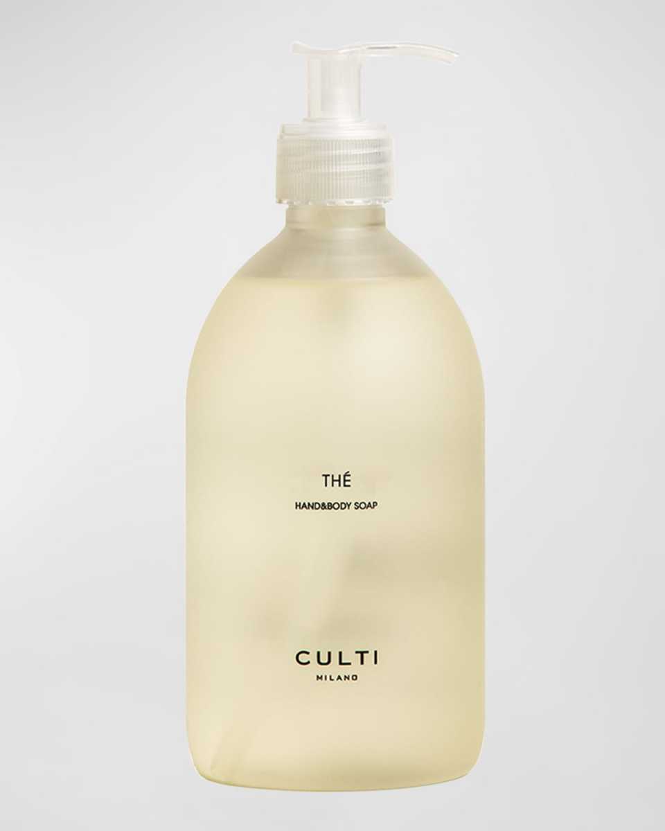 The Hand & Body Soap, 16.9 oz.
