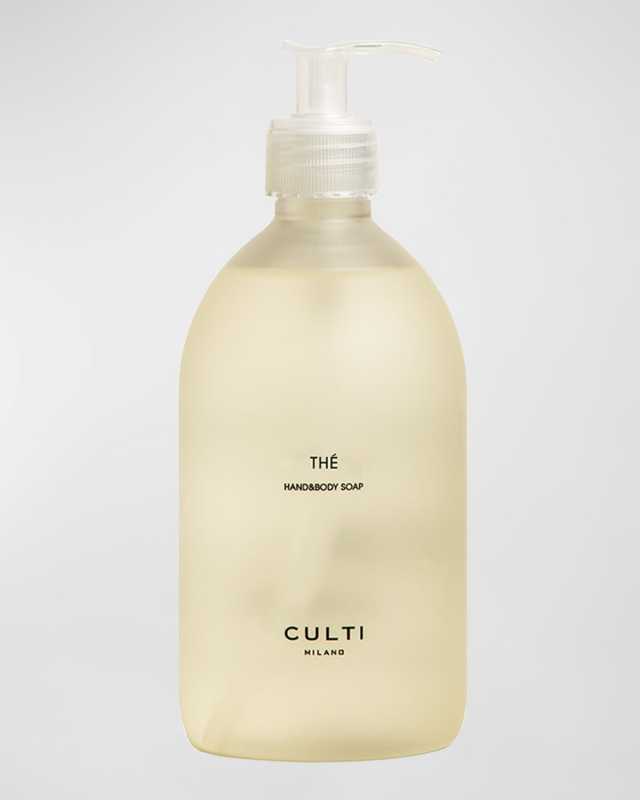 The Hand & Body Soap, 16.9 oz.