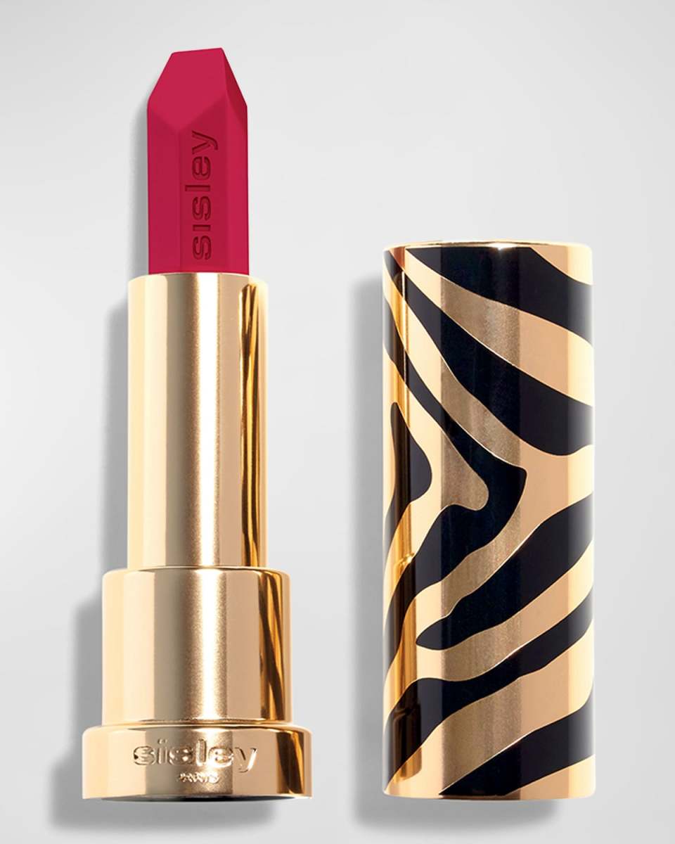 Le Phyto-Rouge 29, Rose Mexico