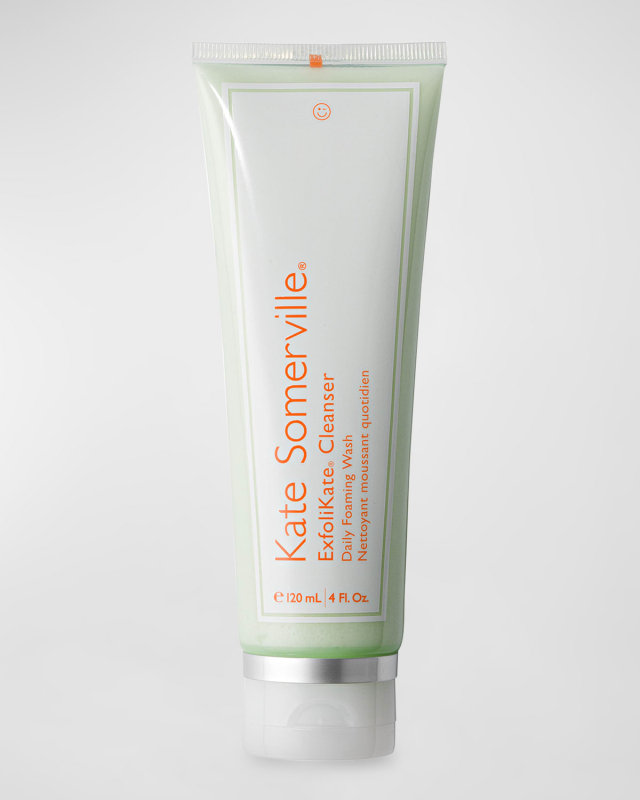ExfoliKate Cleanser Daily Foaming Wash, 4 oz.