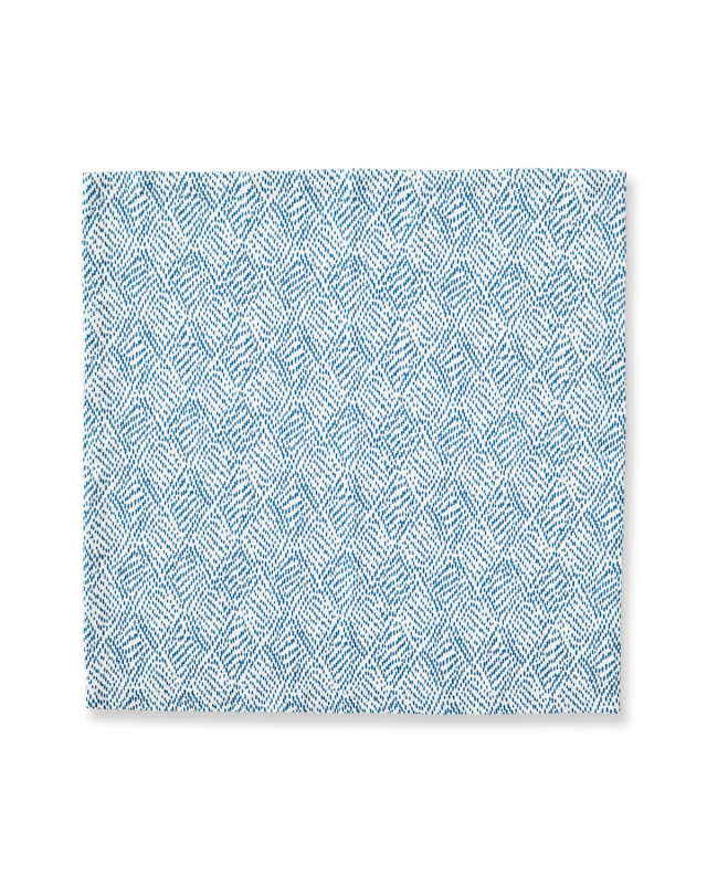 Duma Diamond Napkins, Set of 4