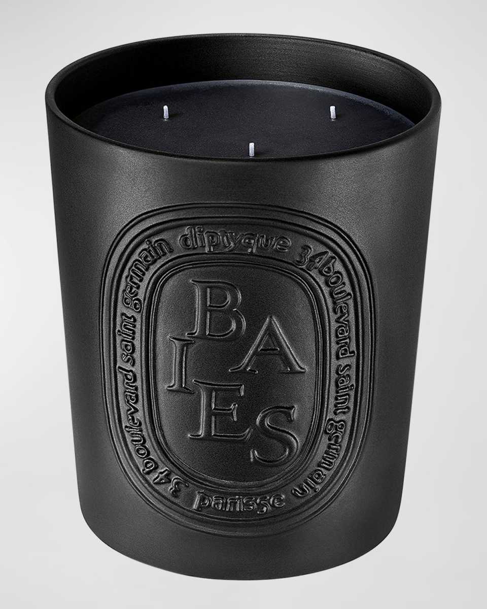 Baies (Berries) Scented Candle,