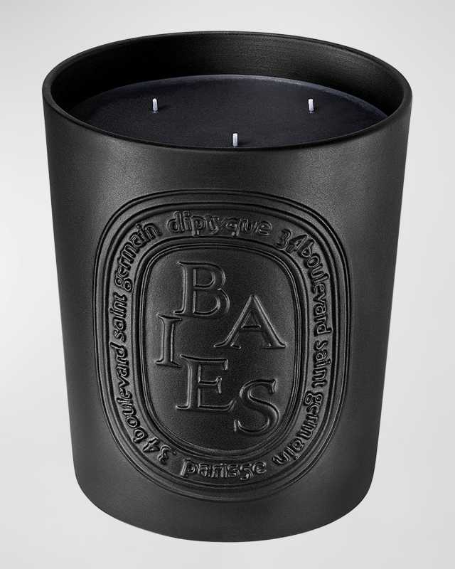Baies (Berries) Scented Candle,