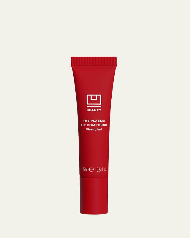 Shanghai Plasma Lip Compound