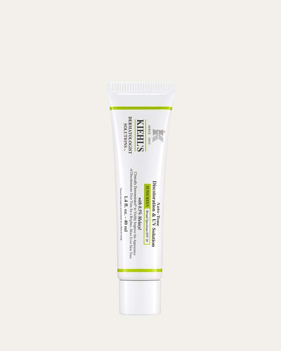 Autotone SPF 30, 40 mL