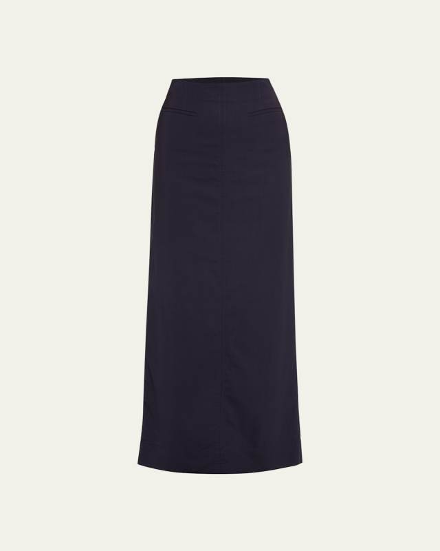 Brynn Maxi Skirt