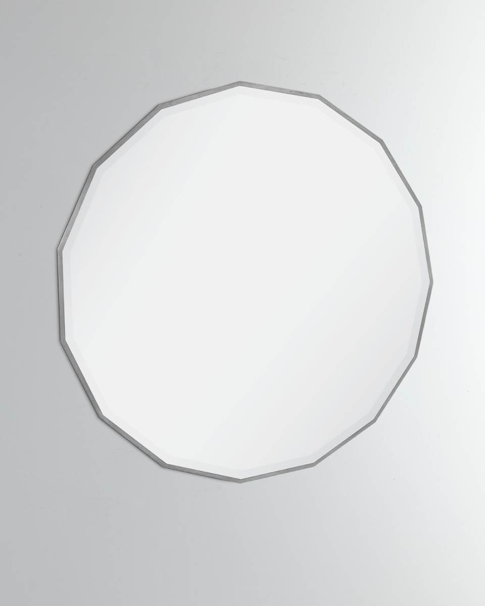 Tarquin Mirror, Large