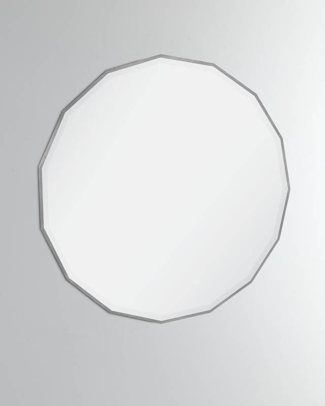 Tarquin Mirror, Large