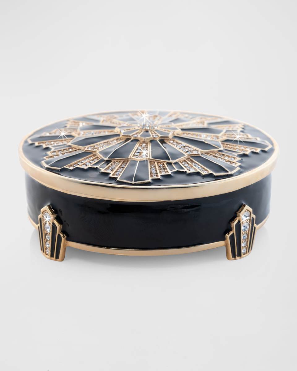 Art Deco Box