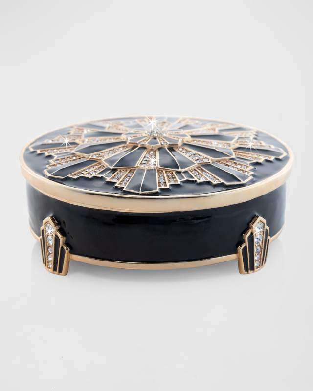 Art Deco Box