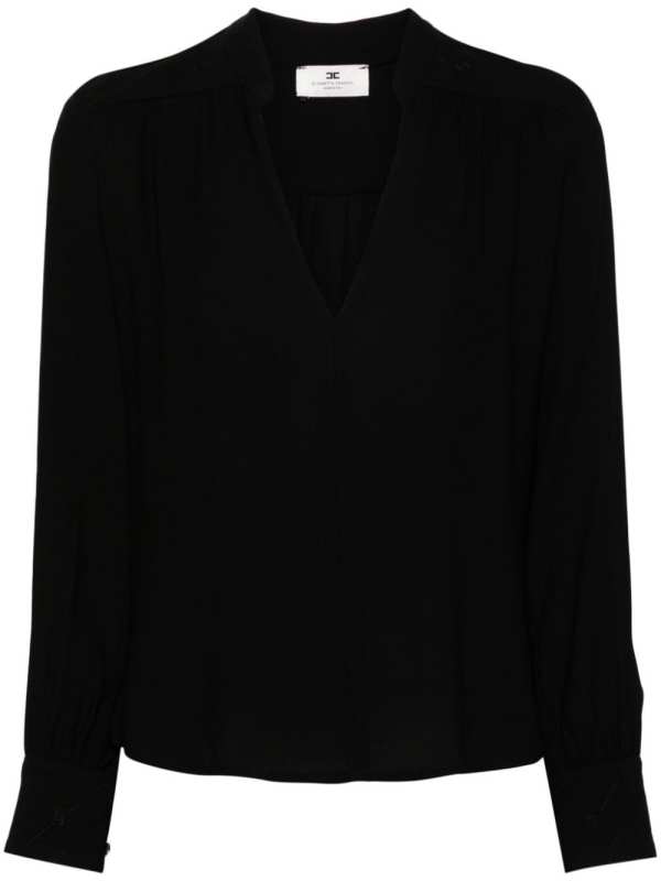 georgette blouse
