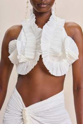 CULT GAIA ADILIA TOP
