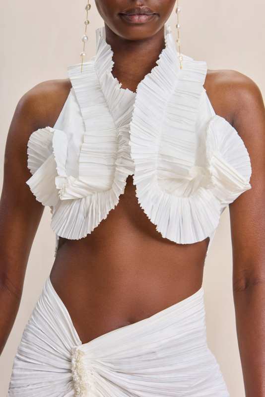 CULT GAIA ADILIA TOP
