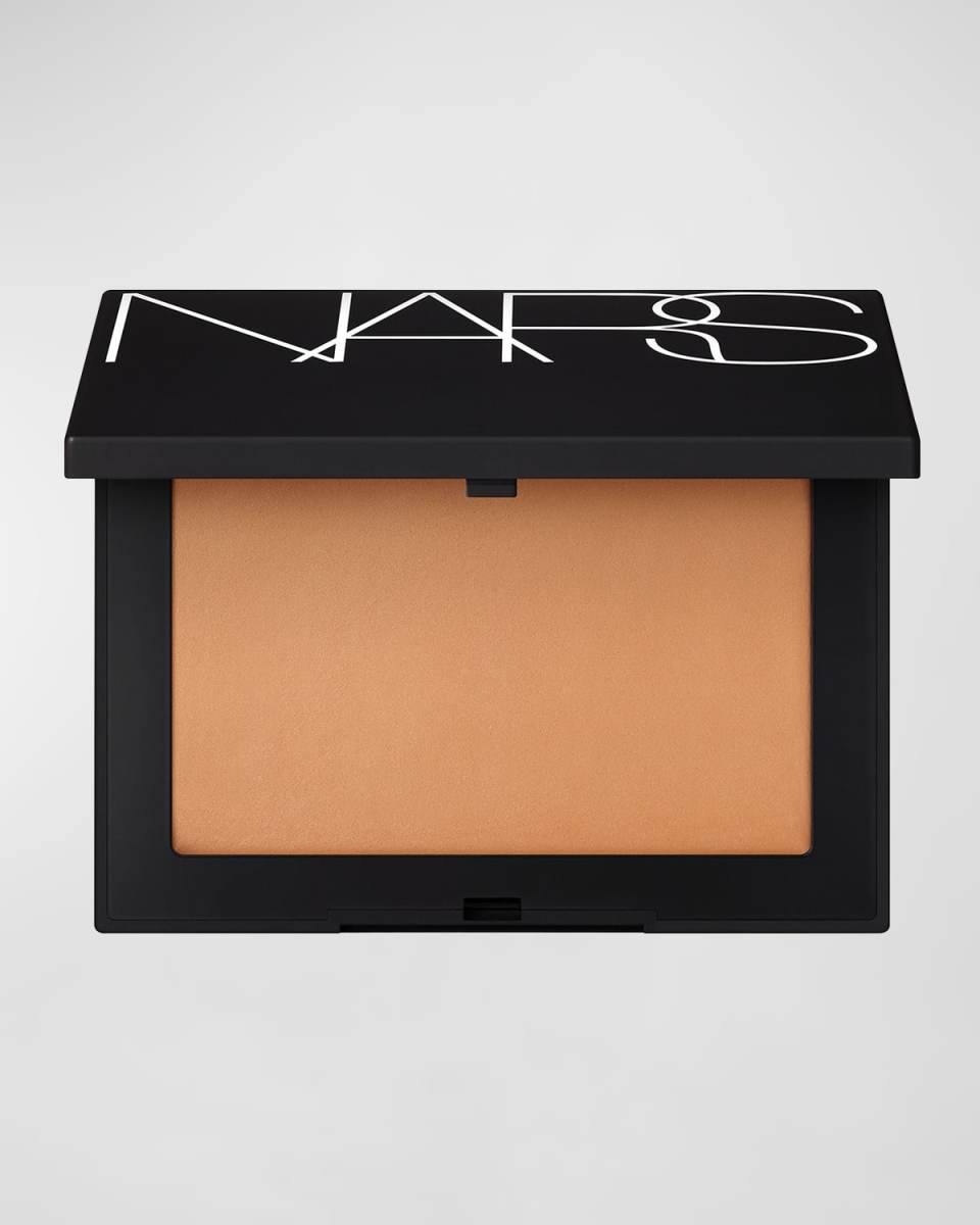 Light Reflecting Pressed Setting Powder