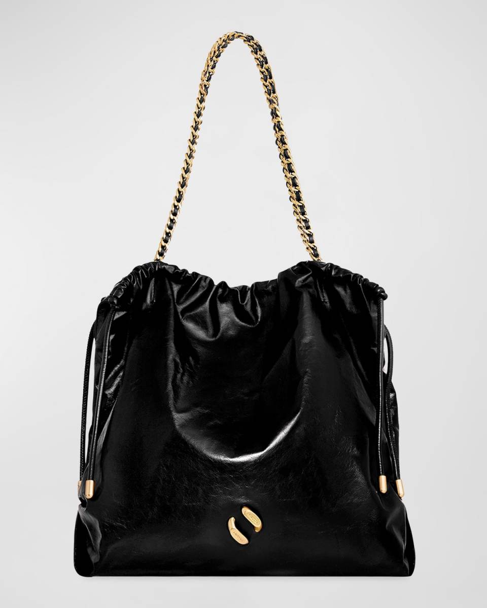 Zero Gravity Medium Crinkled Tote Bag