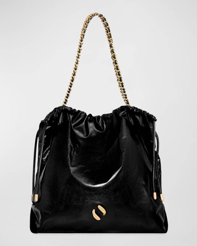 Zero Gravity Medium Crinkled Tote Bag