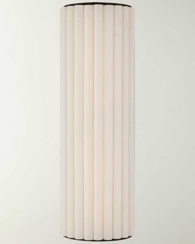 Palati Large Tall Sconce by Ian K. Fowler
