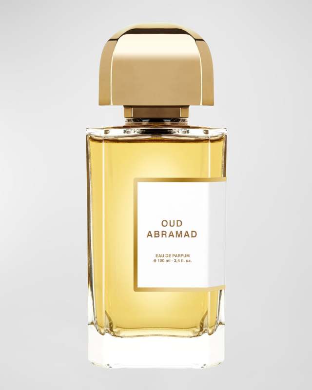 Oud Abramad Eau de Parfum, 3.4 oz.