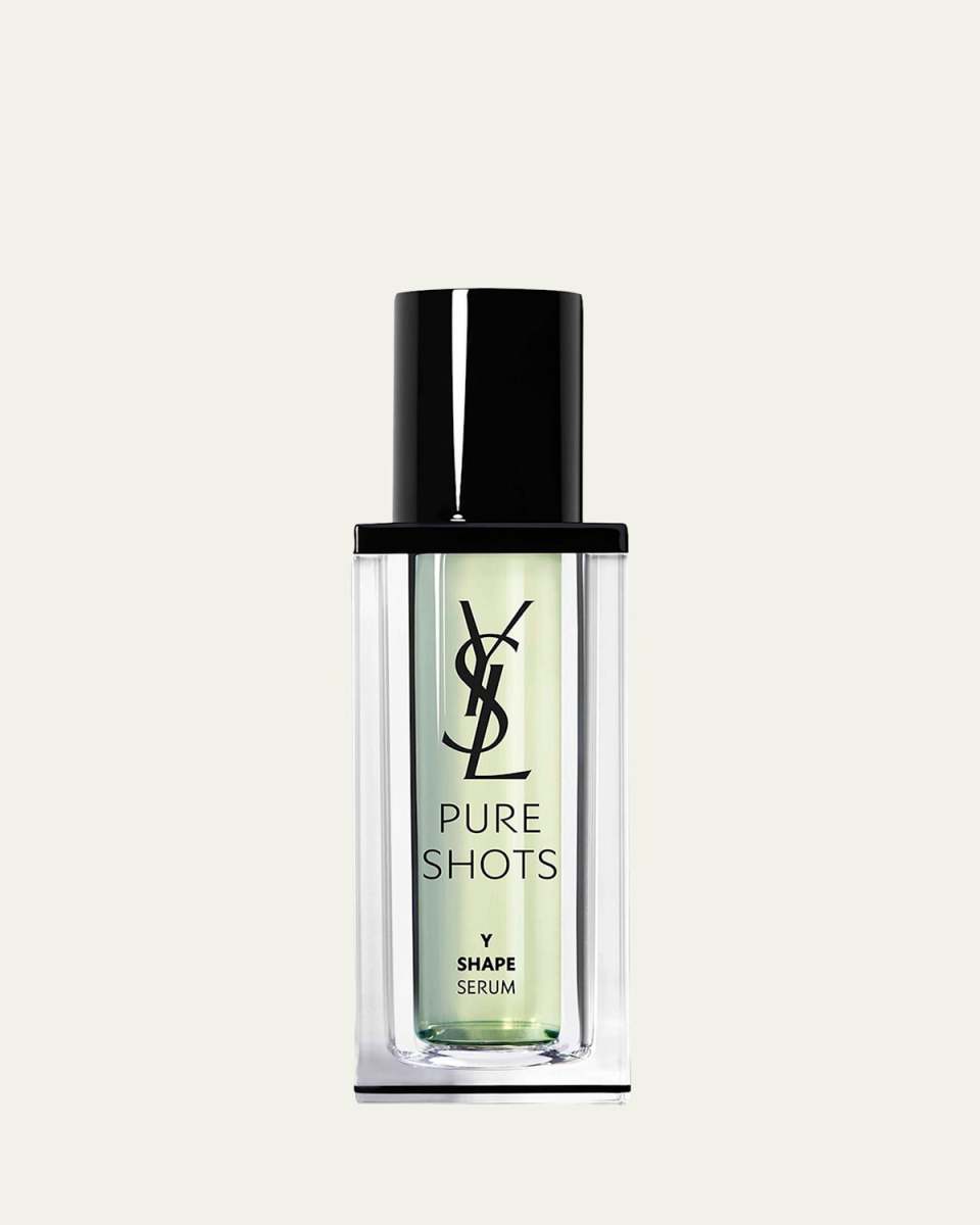Pure Shots Y Shape Firming Serum, 1 oz./ 30 mL