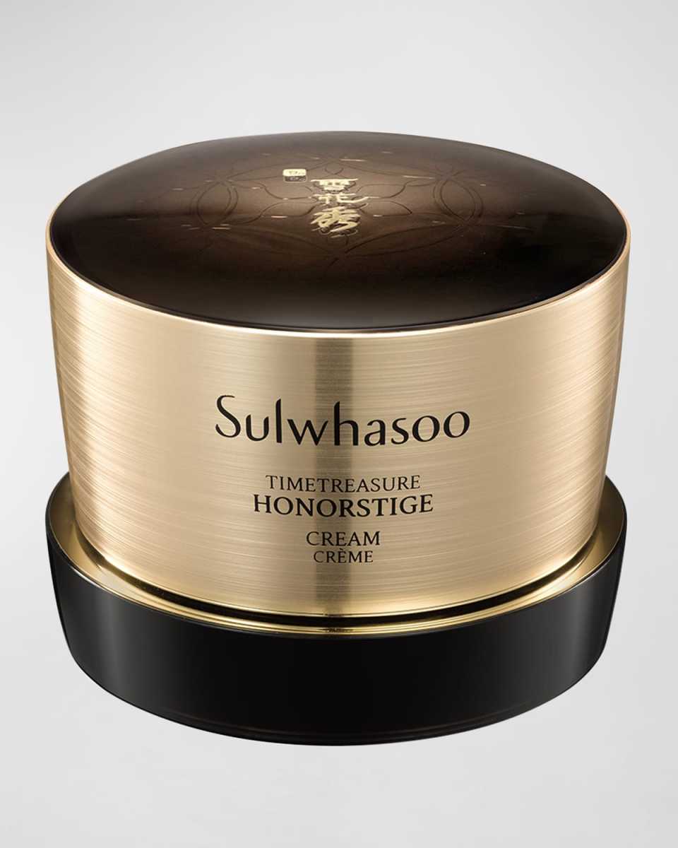 Honorstige Cream, 2 oz./ 60 mL