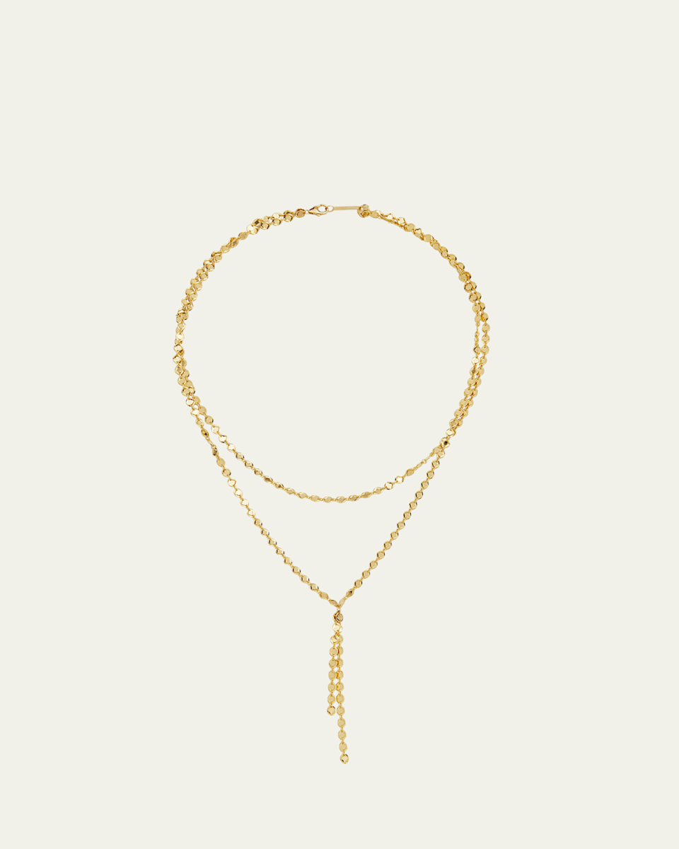 Miami Reverse Blake Necklace