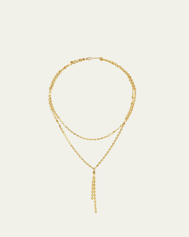 Miami Reverse Blake Necklace
