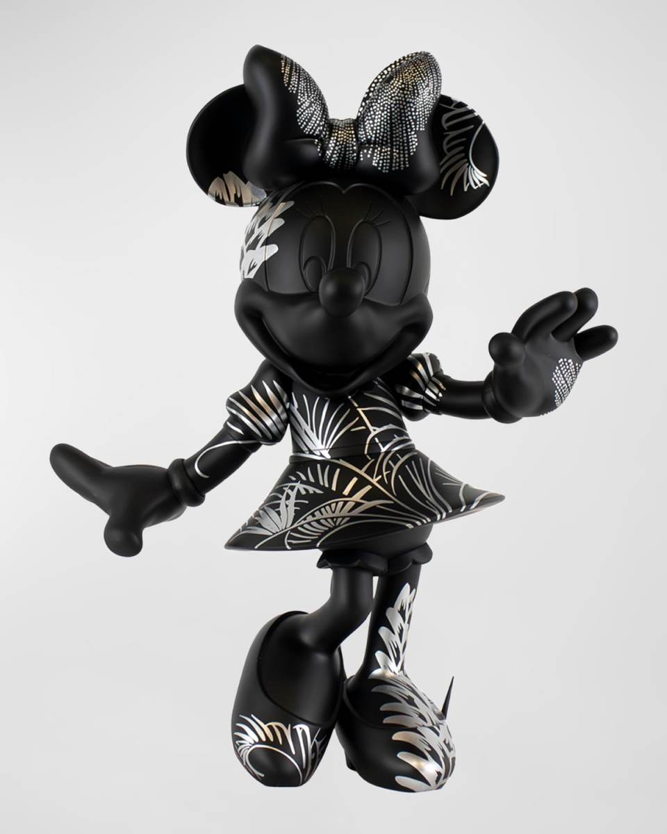 Star Style Minnie Figurine- Martyn Lawrence Bullard