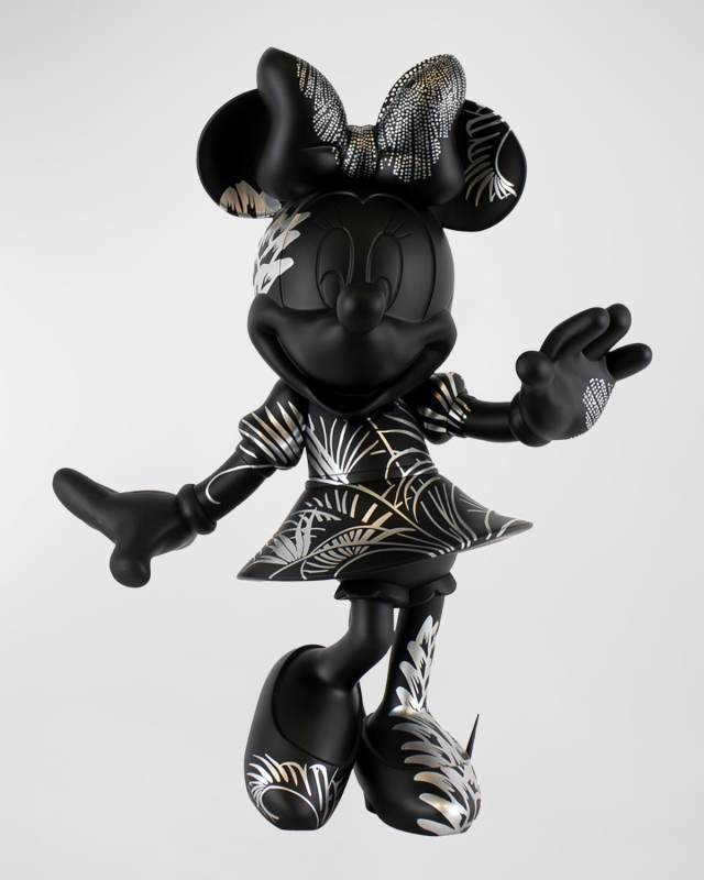 Star Style Minnie Figurine- Martyn Lawrence Bullard