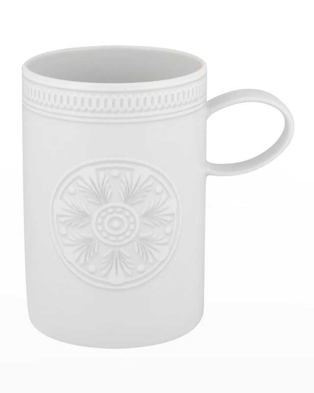 Ornament Coffee Mug
