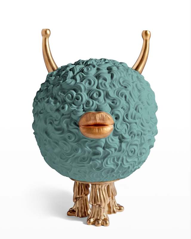 Haas Monster Incense Burner