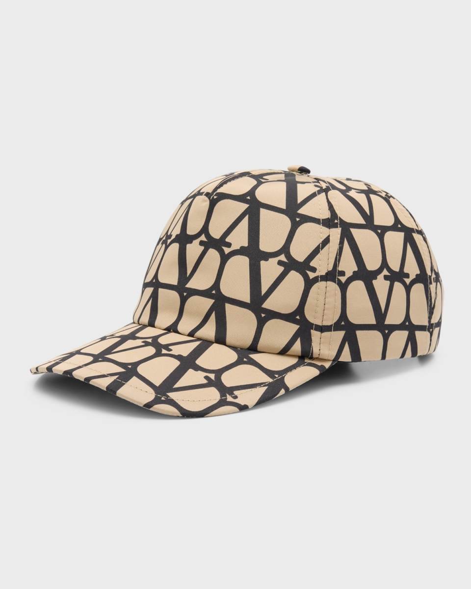 Toile Iconographe Baseball Cap