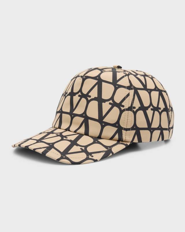 Toile Iconographe Baseball Cap