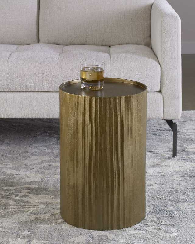 Harley Accent Table