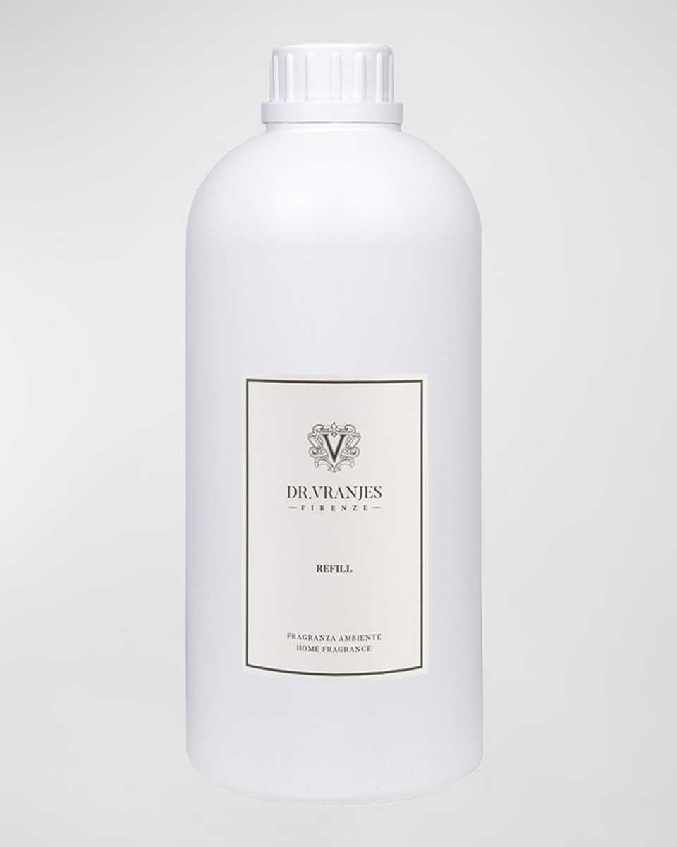 85 oz. Ginger Lime Refill Aluminum Tank Home Fragrance