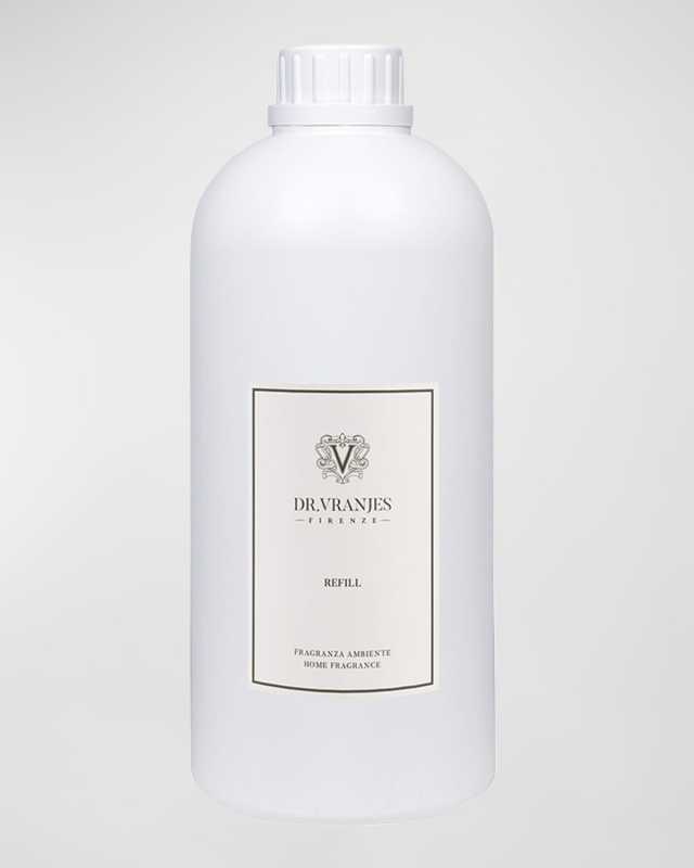 85 oz. Ginger Lime Refill Aluminum Tank Home Fragrance