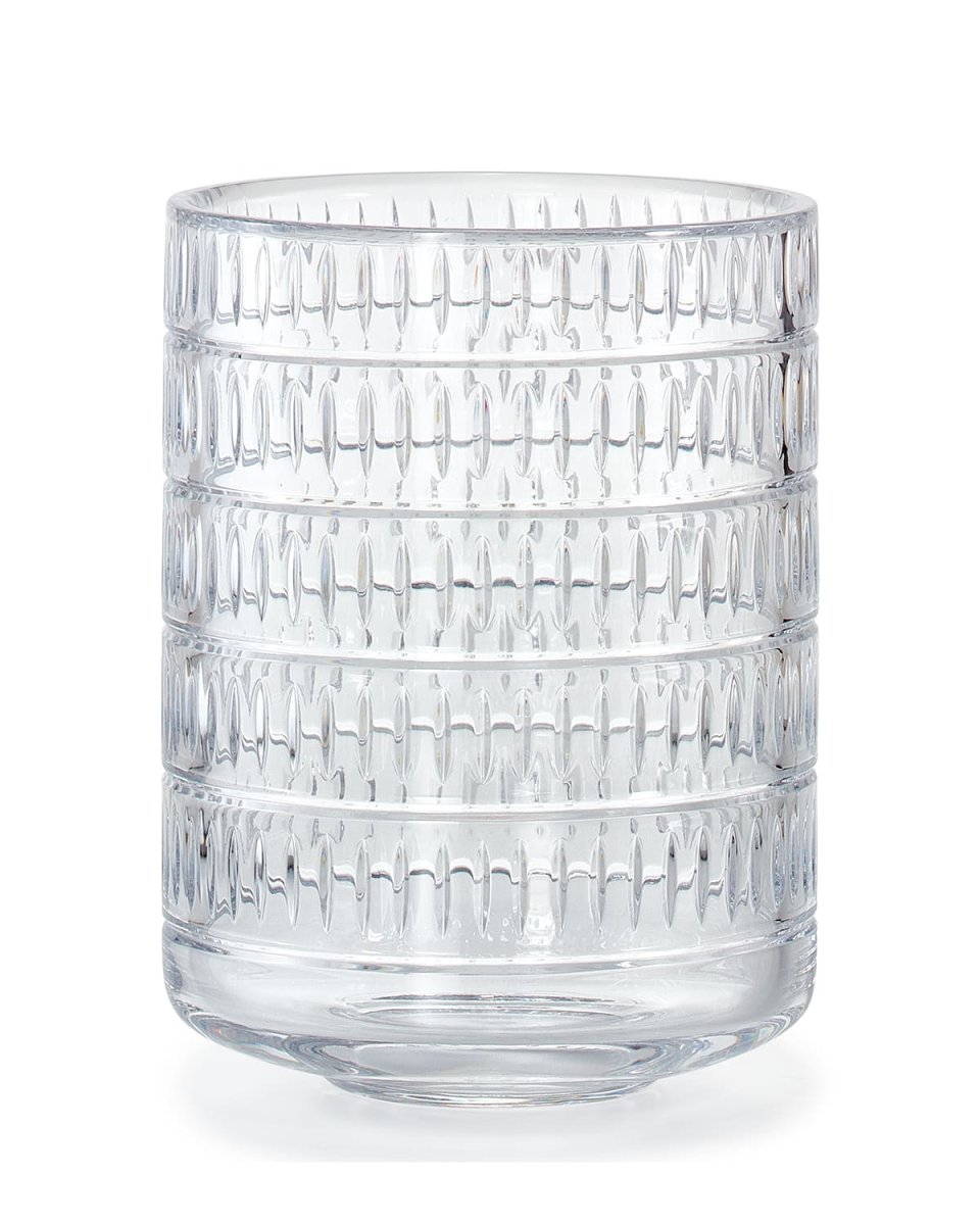 Gisele Wastebasket