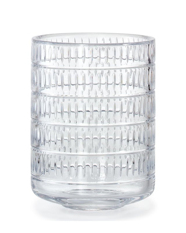 Gisele Wastebasket