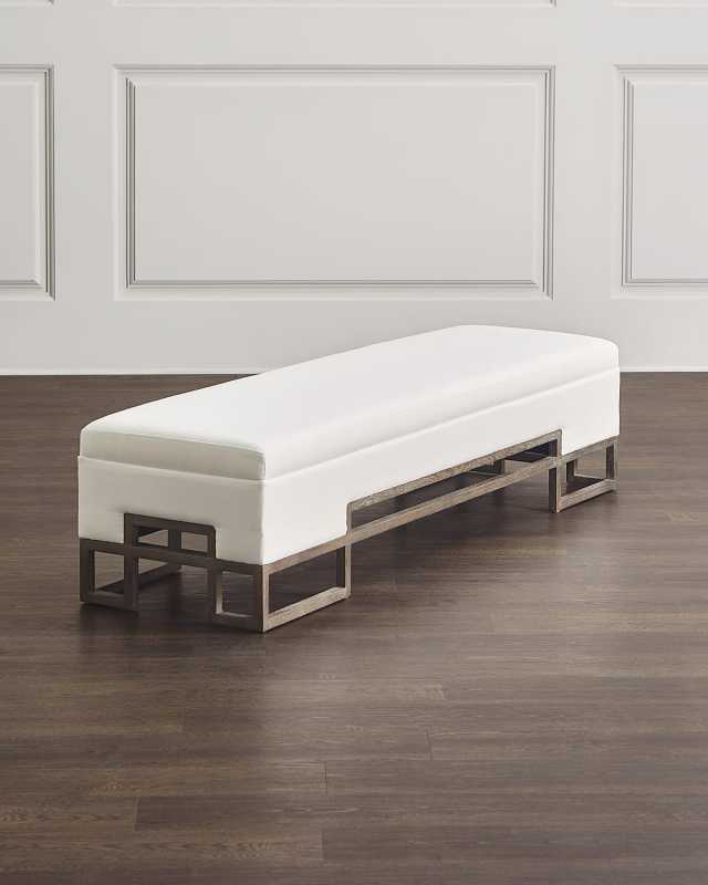Valorie Bench 72"