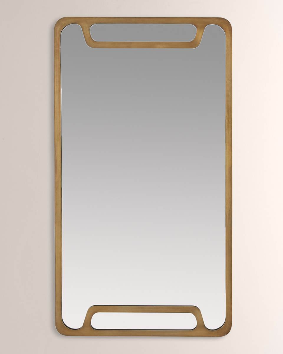 Dodger 36" Wall Mirror