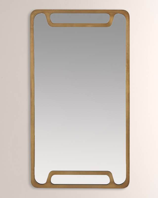 Dodger 36" Wall Mirror