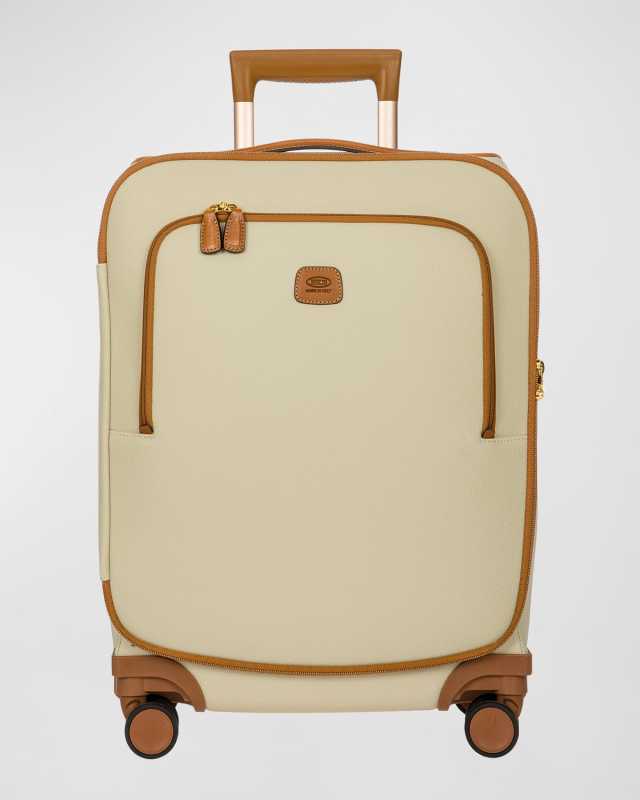 Firenze Carry-On Spinner, 21"