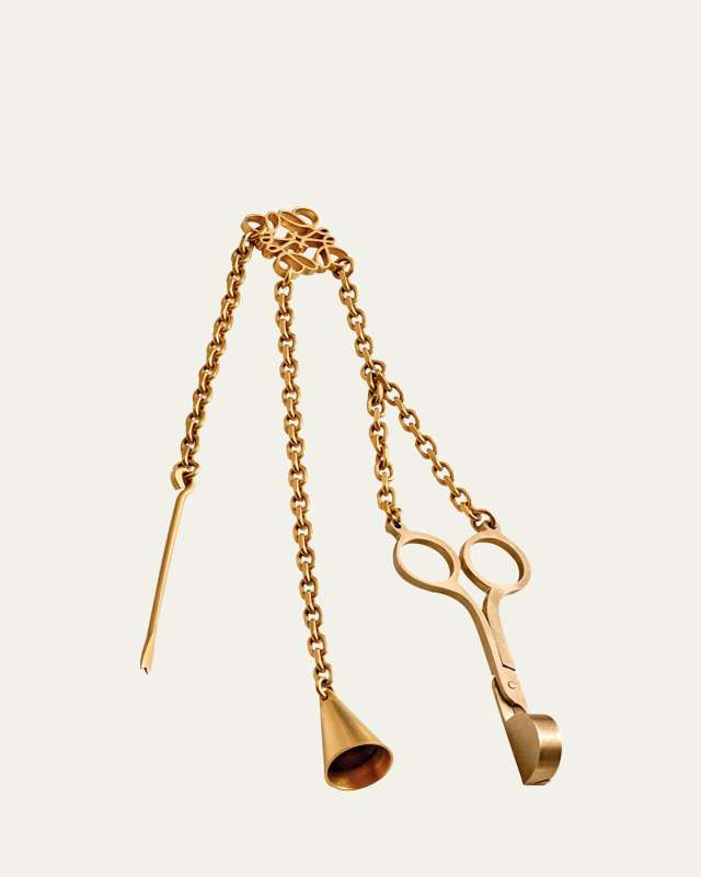 Chain Candle Kit