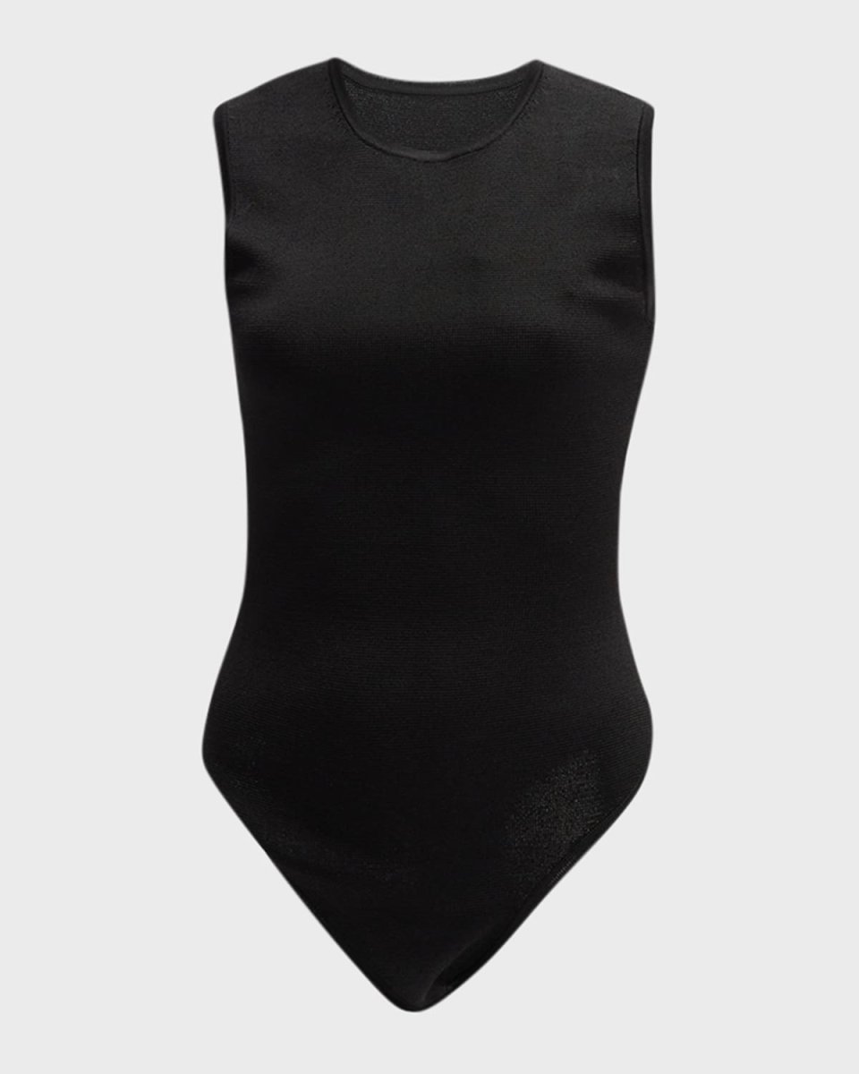 Maeve Sleeveless Bodysuit