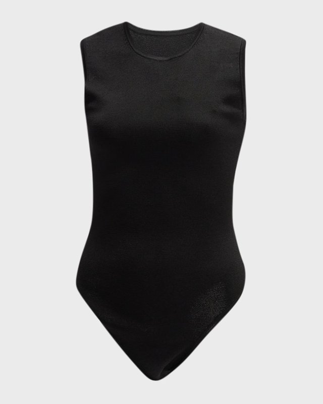 Maeve Sleeveless Bodysuit