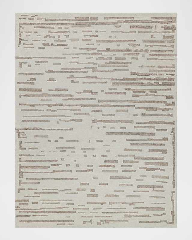 Carmel Hand-Tufted Rug